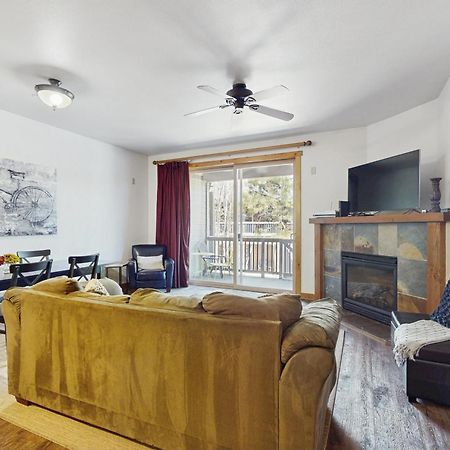 Dolomite Delight Apartment Тръки Екстериор снимка