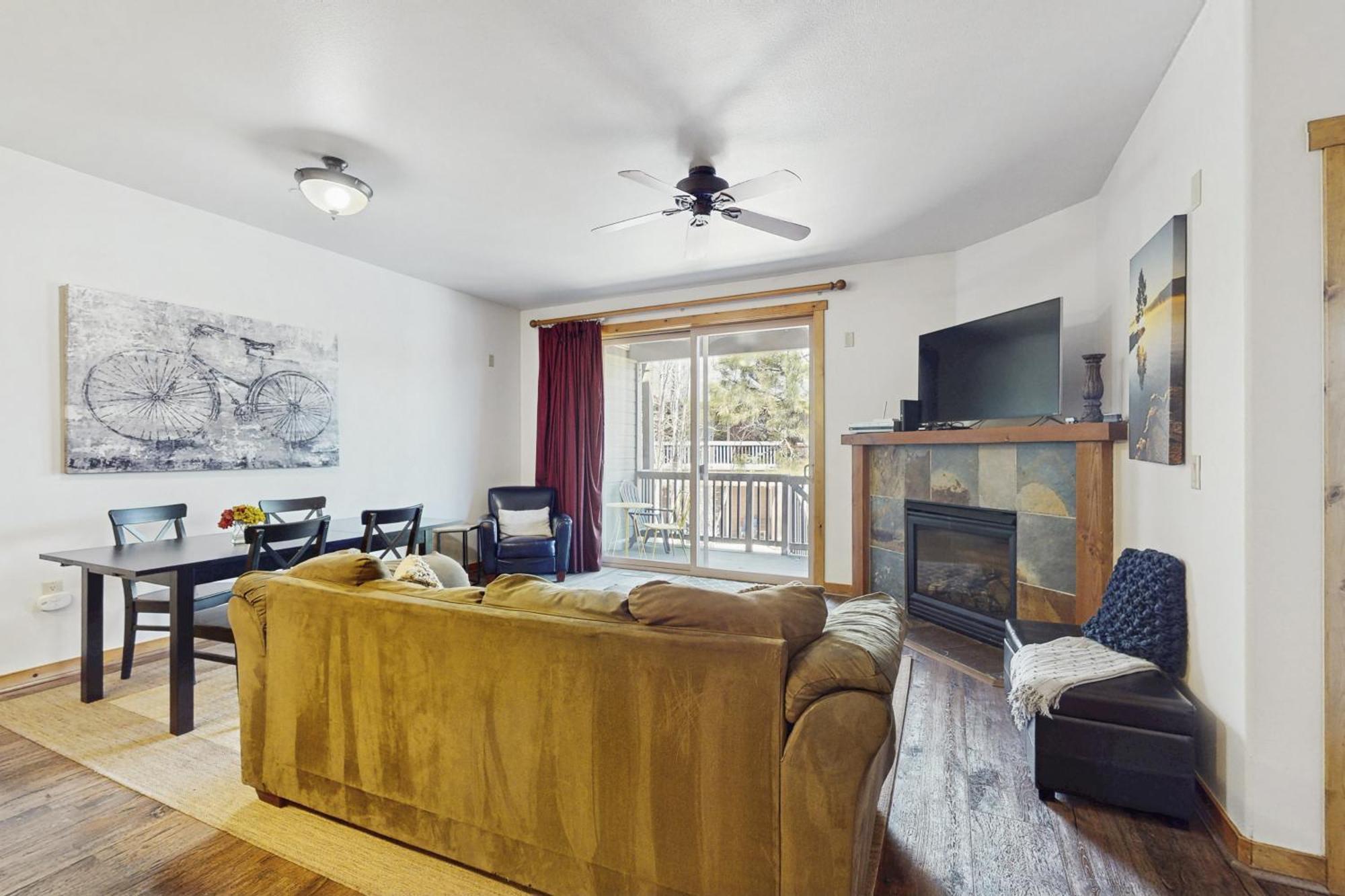 Dolomite Delight Apartment Тръки Екстериор снимка