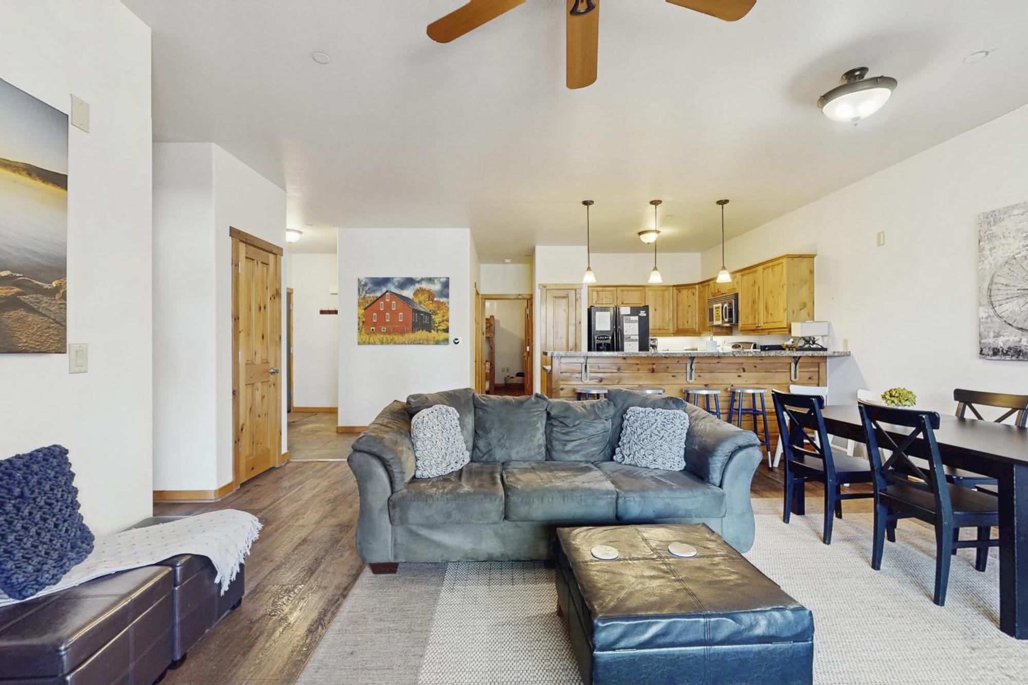 Dolomite Delight Apartment Тръки Екстериор снимка