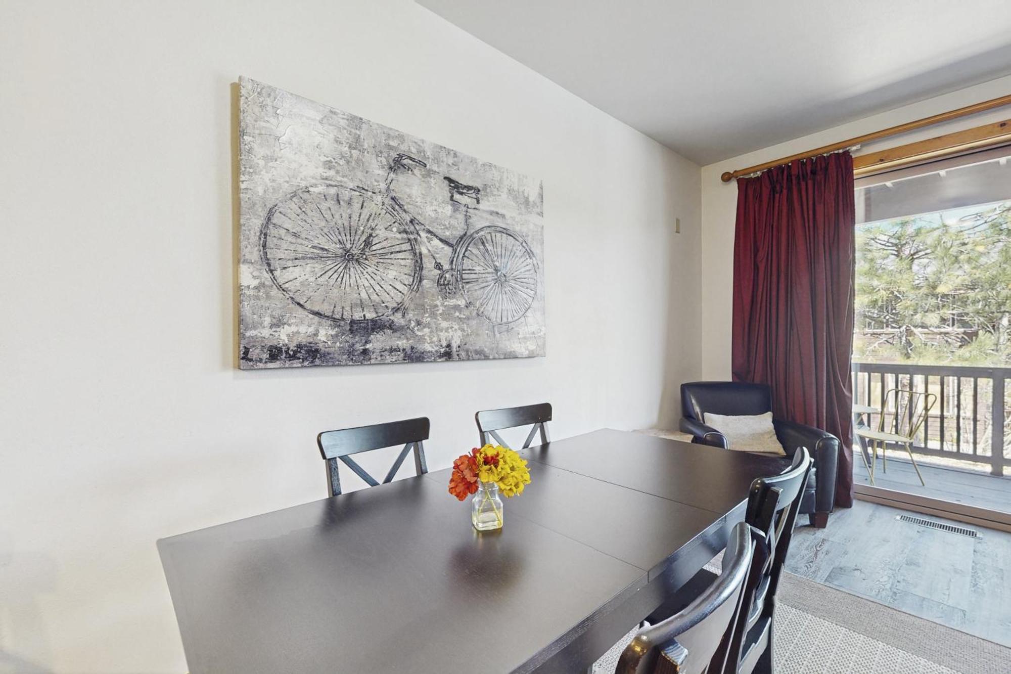 Dolomite Delight Apartment Тръки Екстериор снимка
